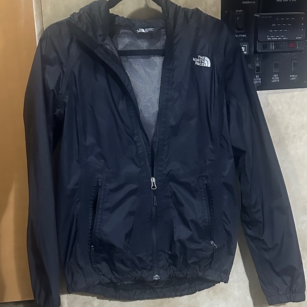The North Face Women's Black Ski Jacket